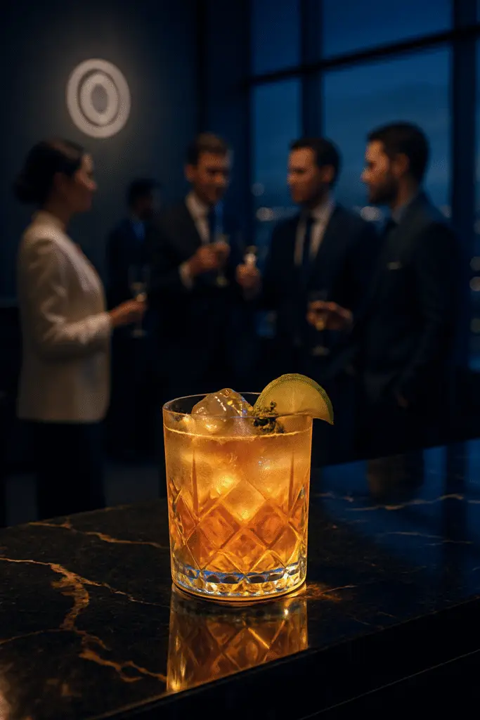 Corporate Events corporate